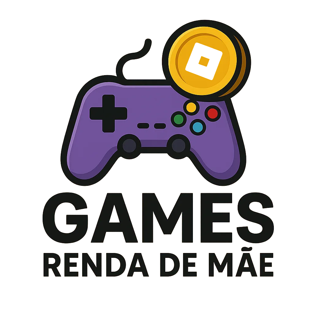 Games Renda de Mae